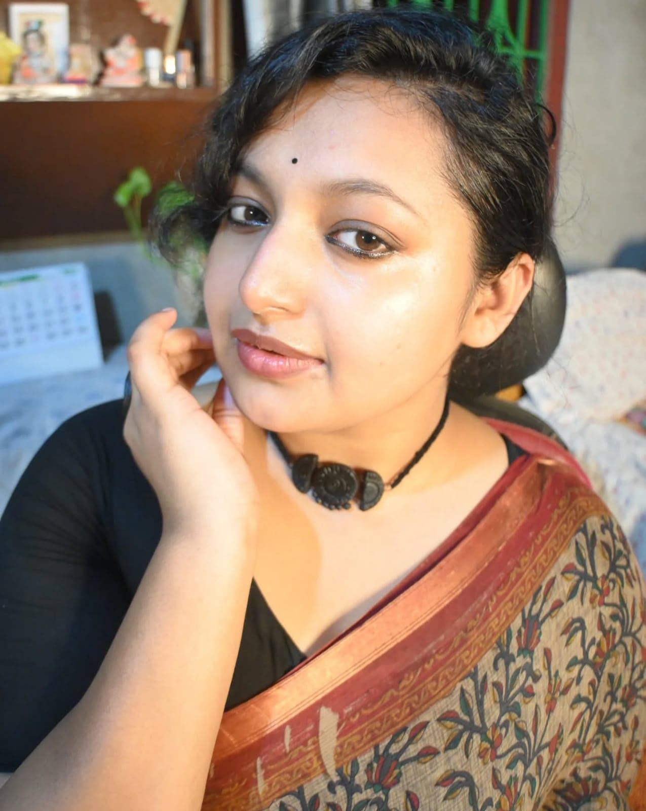 আট মজুরের দলবদ্ধ ধর্ষণ